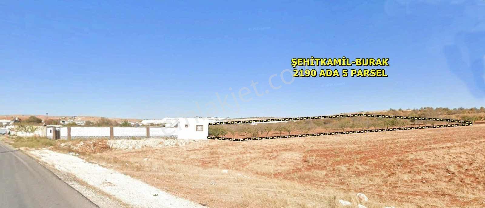 Harika Lokasyonda Değerli Arazi - Görsel 8