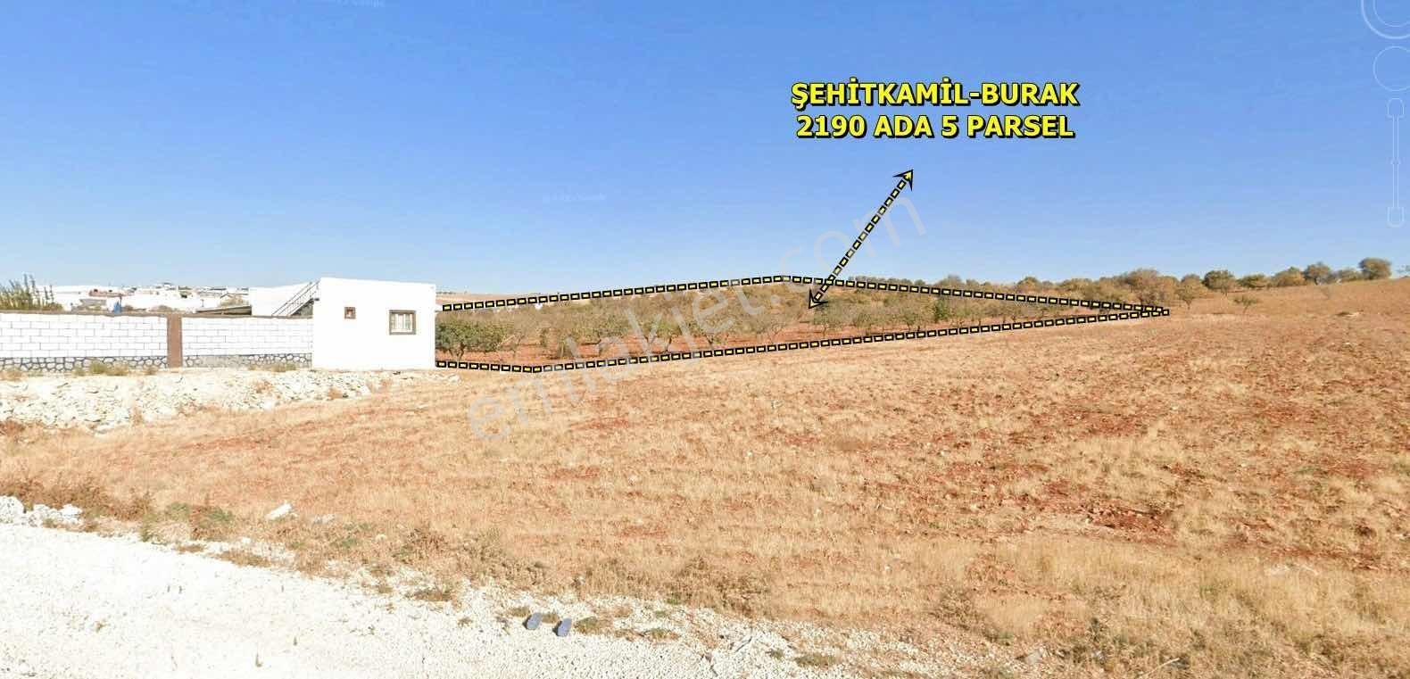 Harika Lokasyonda Değerli Arazi - Görsel 7