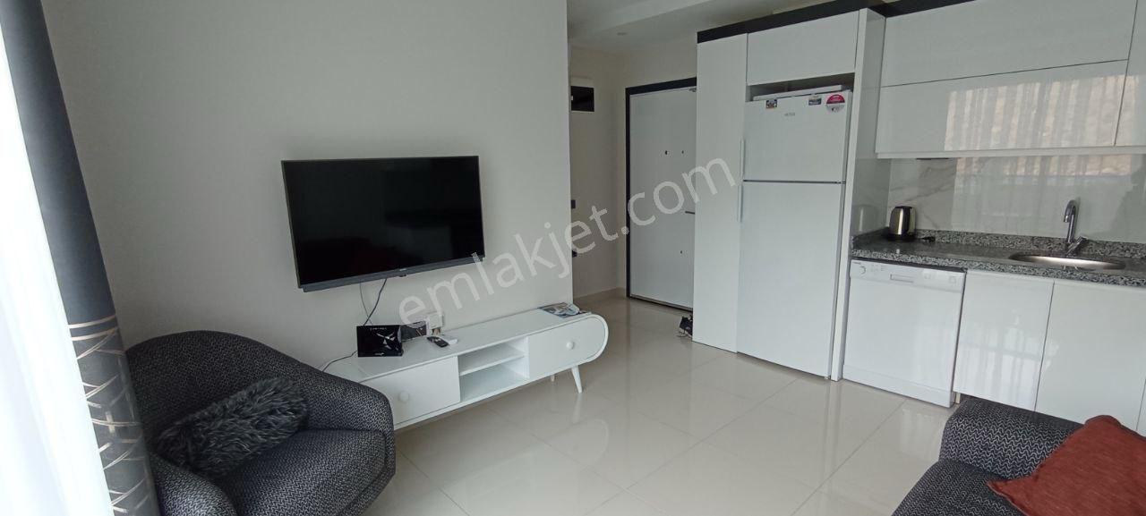 Mahmutlar Otel Konseptinde Kacırılmaz Yatırımlık Daire - Görsel 6