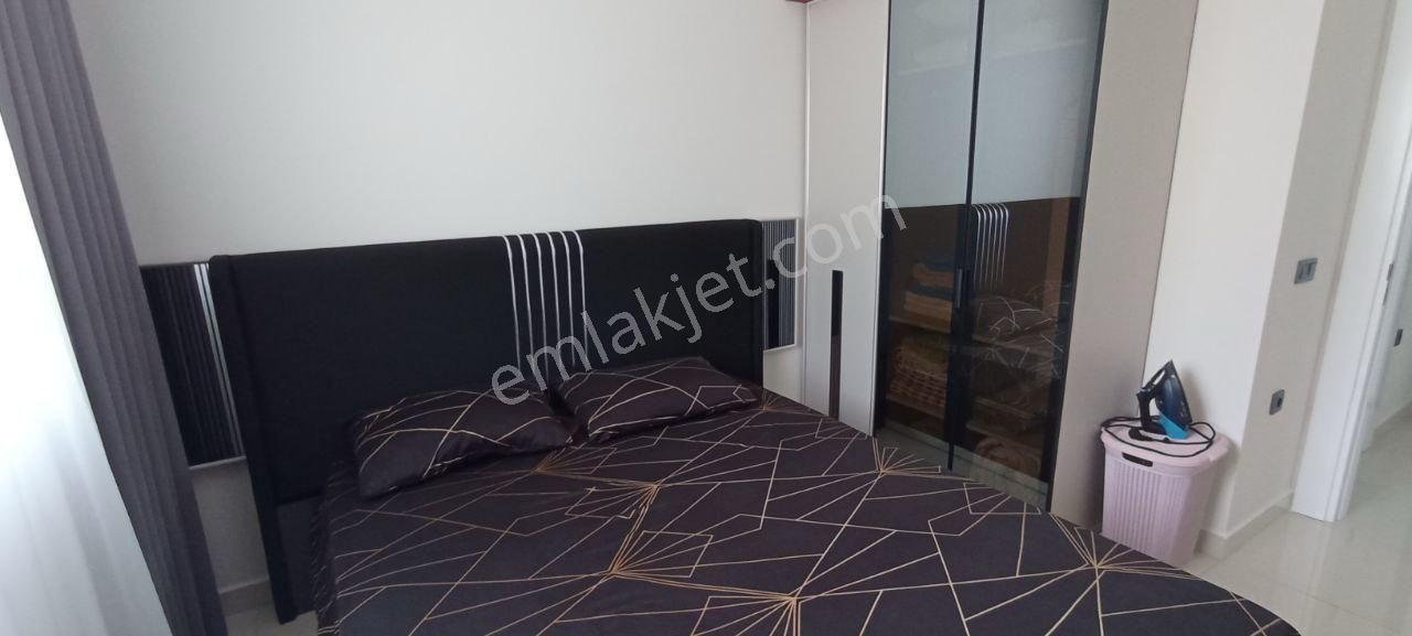 Mahmutlar Otel Konseptinde Kacırılmaz Yatırımlık Daire - Görsel 5