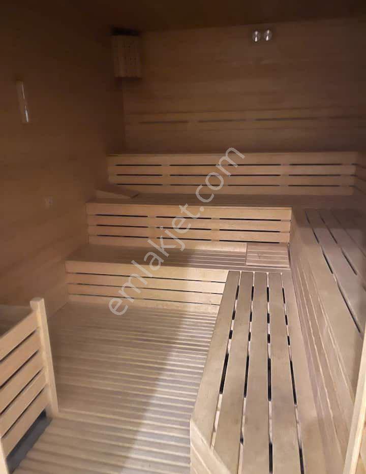 Mahmutlar Otel Konseptinde Kacırılmaz Yatırımlık Daire - Görsel 15