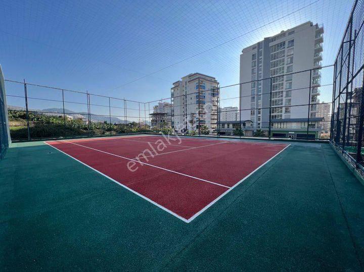 Mahmutlar Otel Konseptinde Kacırılmaz Yatırımlık Daire - Görsel 13