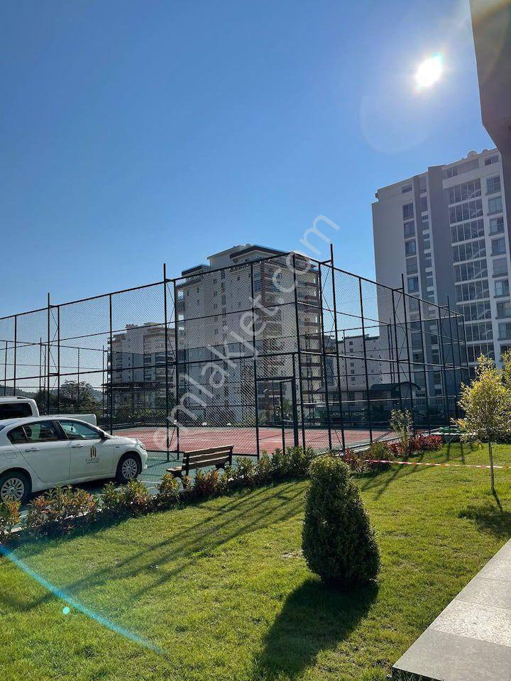 Mahmutlar Otel Konseptinde Kacırılmaz Yatırımlık Daire - Görsel 16