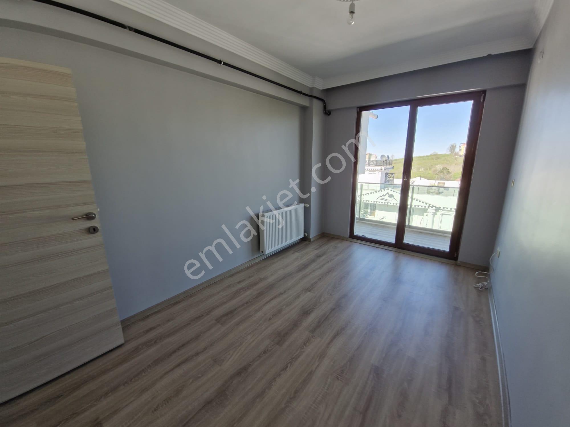 Karasu'da Deniz Manzaralı 2+1 Sürekli Kiralık Daire (eşyasız) - Görsel 17