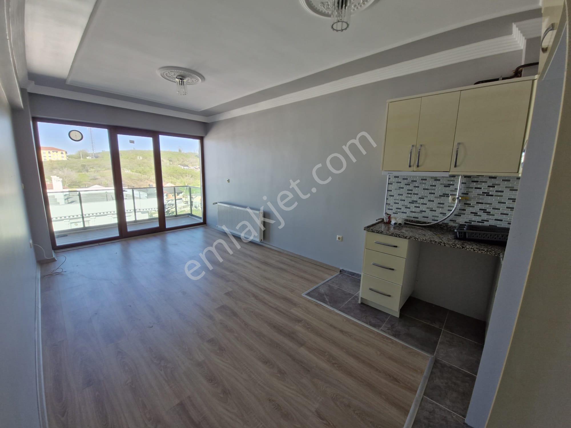 Karasu'da Deniz Manzaralı 2+1 Sürekli Kiralık Daire (eşyasız) - Görsel 6