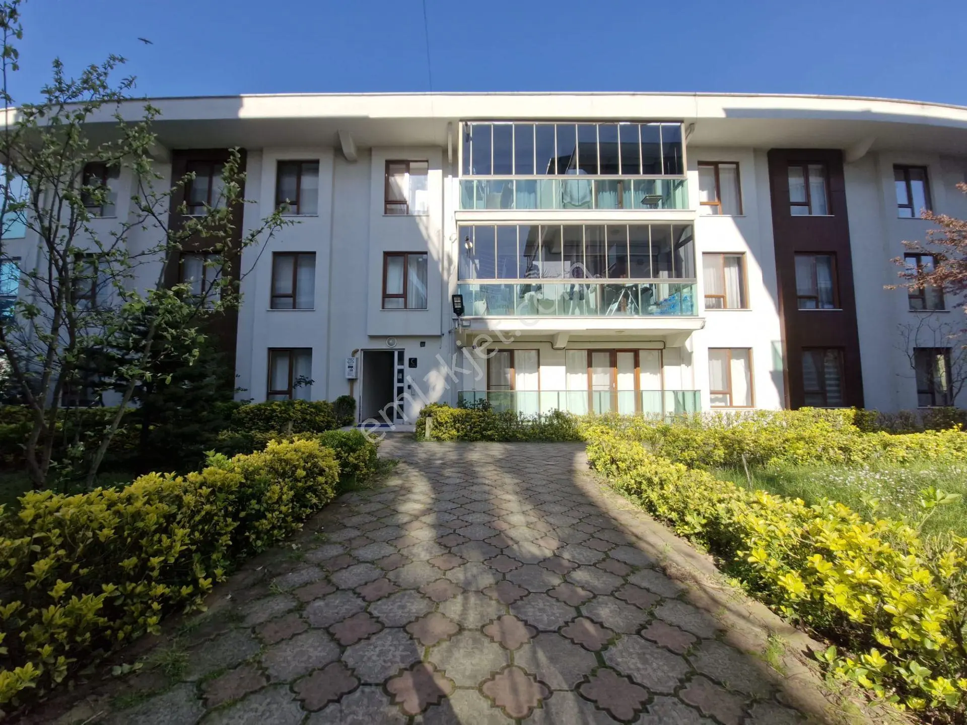 Karasu'da Deniz Manzaralı 2+1 Sürekli Kiralık Daire (eşyasız) - Görsel 3