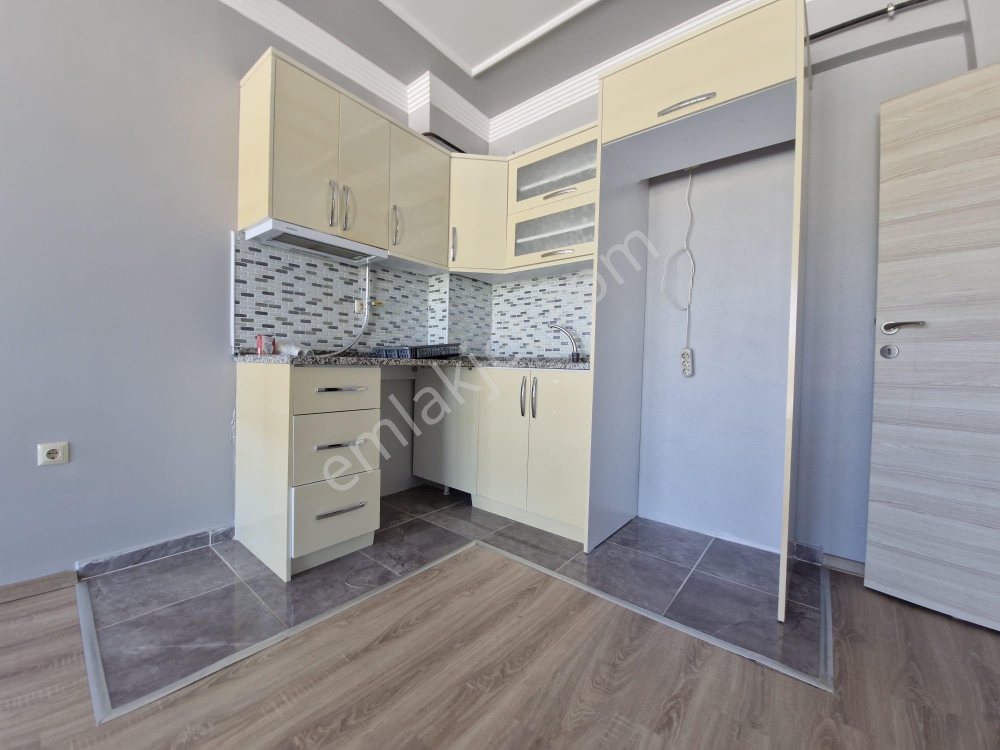 Karasu'da Deniz Manzaralı 2+1 Sürekli Kiralık Daire (eşyasız) - Görsel 10