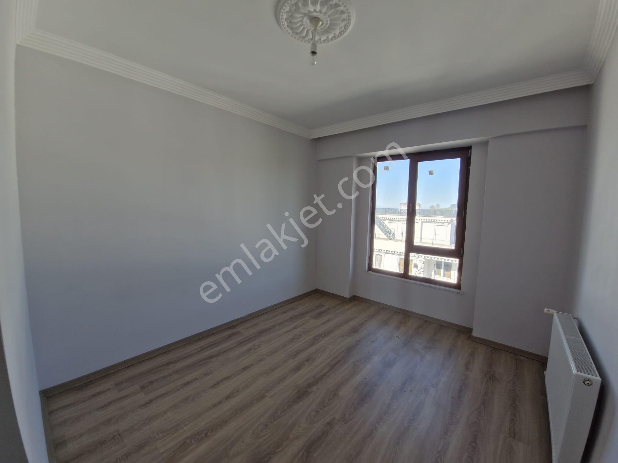 Karasu'da Deniz Manzaralı 2+1 Sürekli Kiralık Daire (eşyasız) - Görsel 20