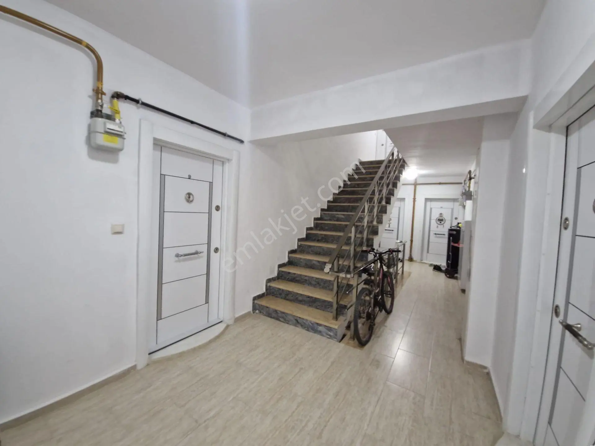 Karasu'da Deniz Manzaralı 2+1 Sürekli Kiralık Daire (eşyasız) - Görsel 4