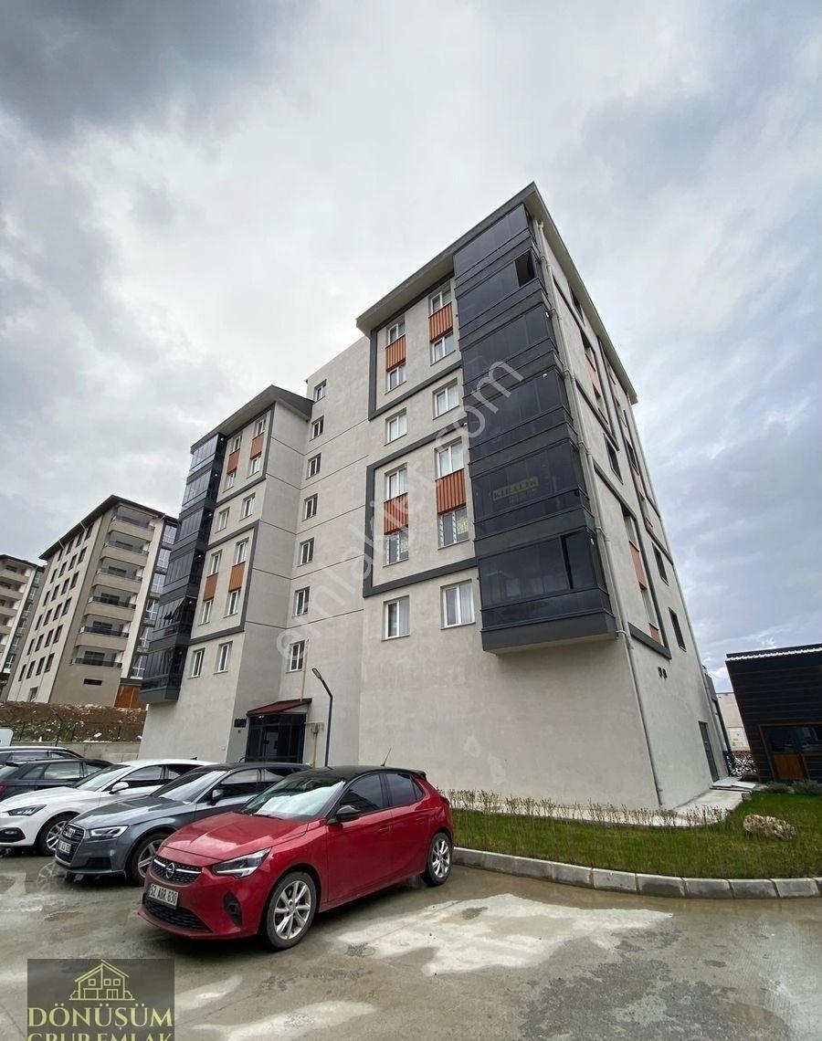 Dönüşüm'den Şehir Hastanesi Yakınında 2+1 Kiralık Daire - Görsel 25