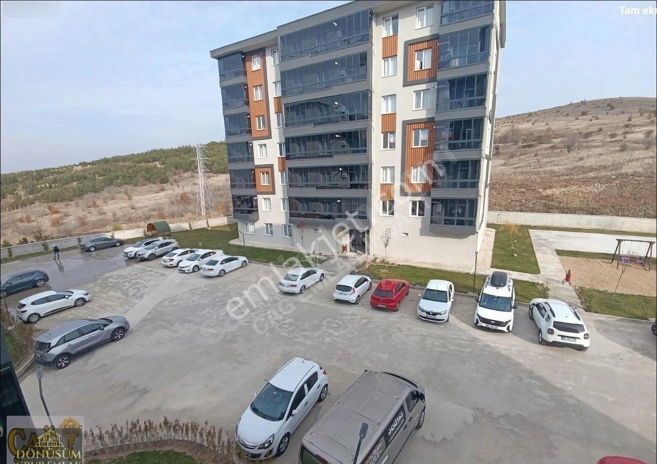 Dönüşüm'den Şehir Hastanesi Yakınında 2+1 Kiralık Daire - Görsel 4