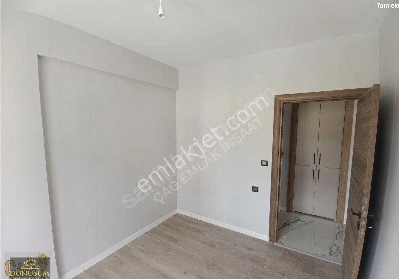 Dönüşüm'den Şehir Hastanesi Yakınında 2+1 Kiralık Daire - Görsel 33