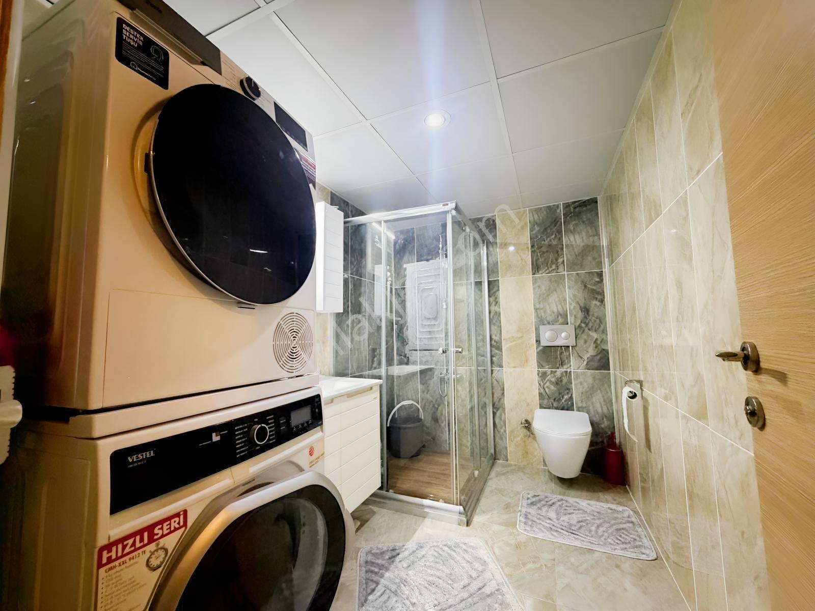 Delta'dan Mekan Life Sitesi'nde Satılık 3+1 Lüx Daire! - Görsel 6