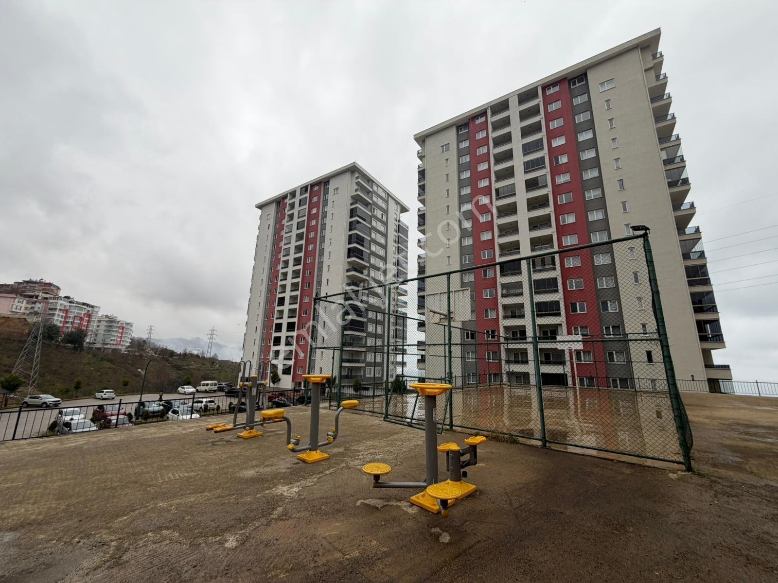 Delta'dan Mekan Life Sitesi'nde Satılık 3+1 Lüx Daire! - Görsel 35
