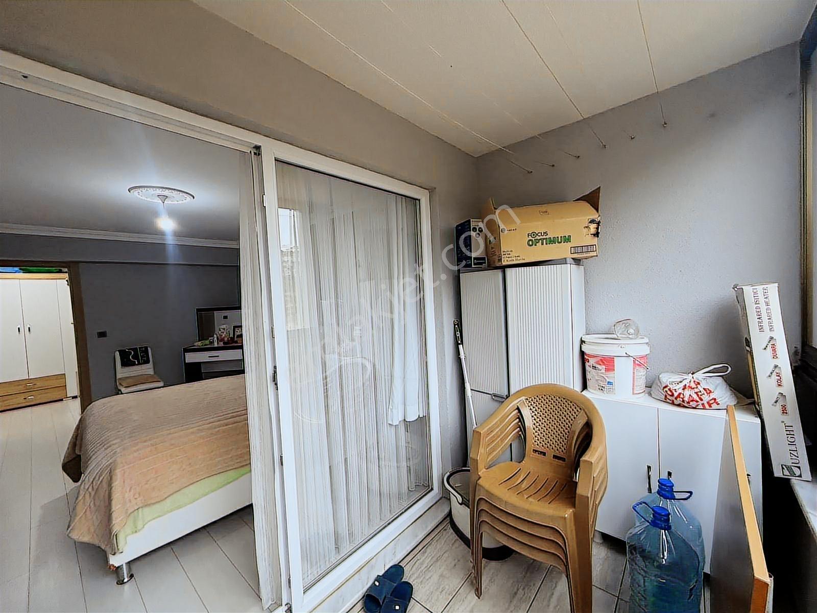 Delta'dan Mekan Life Sitesi'nde Satılık 3+1 Lüx Daire! - Görsel 20