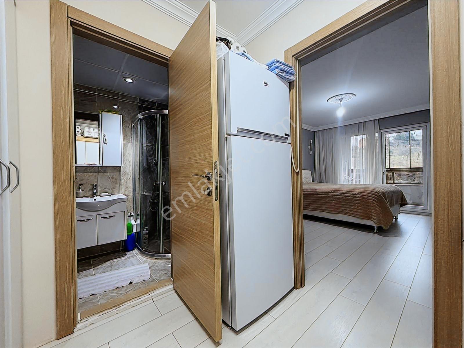Delta'dan Mekan Life Sitesi'nde Satılık 3+1 Lüx Daire! - Görsel 26