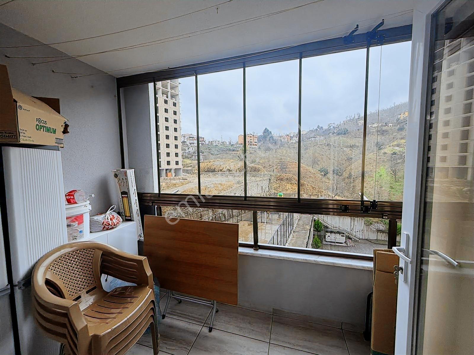 Delta'dan Mekan Life Sitesi'nde Satılık 3+1 Lüx Daire! - Görsel 29