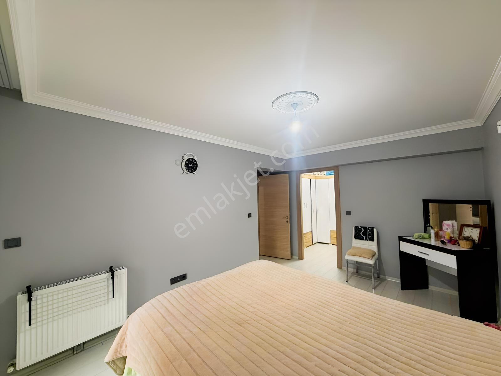Delta'dan Mekan Life Sitesi'nde Satılık 3+1 Lüx Daire! - Görsel 7