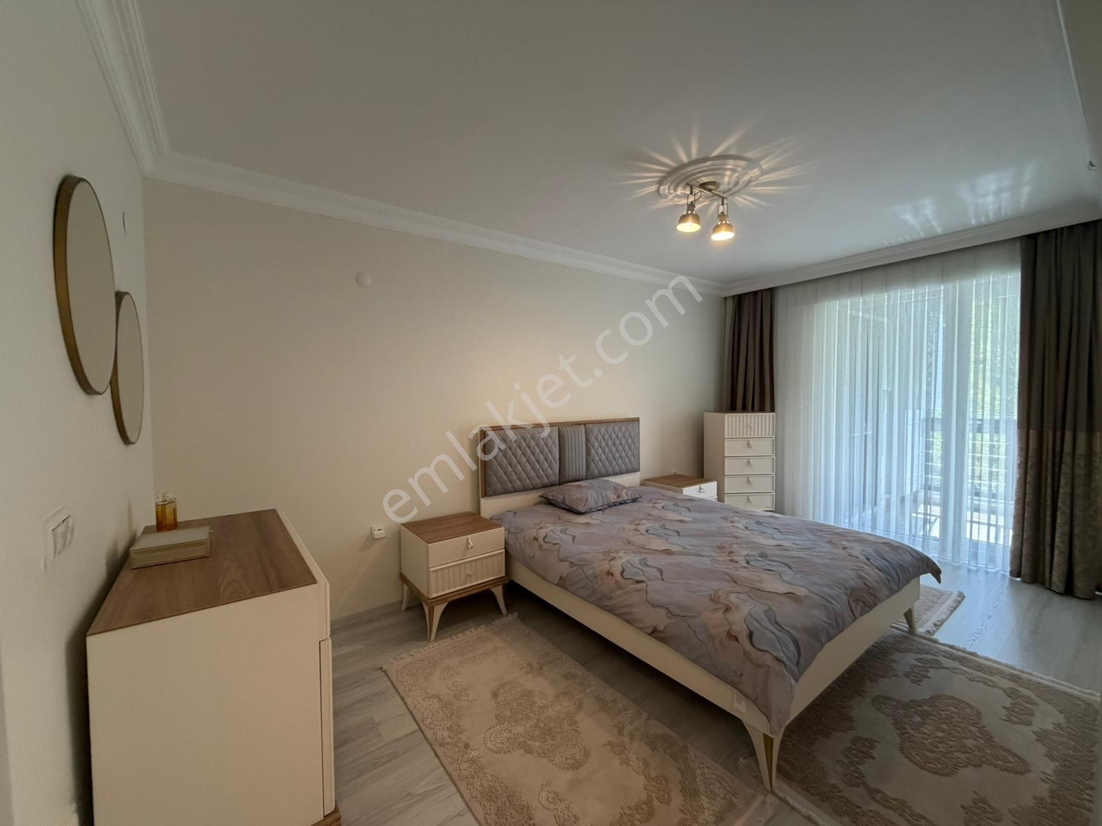Delta Gayrimenkul'den Panaroma Evleri'nde Satılık 3+1 Daire - Görsel 34