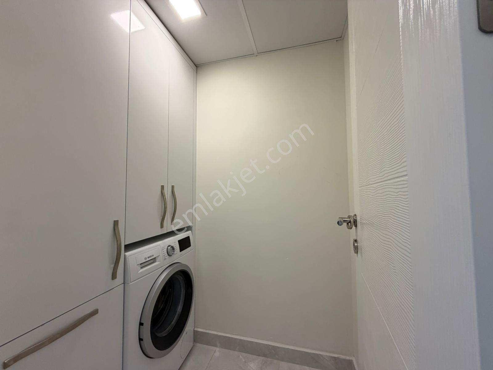 Delta Gayrimenkul'den Panaroma Evleri'nde Satılık 3+1 Daire - Görsel 16