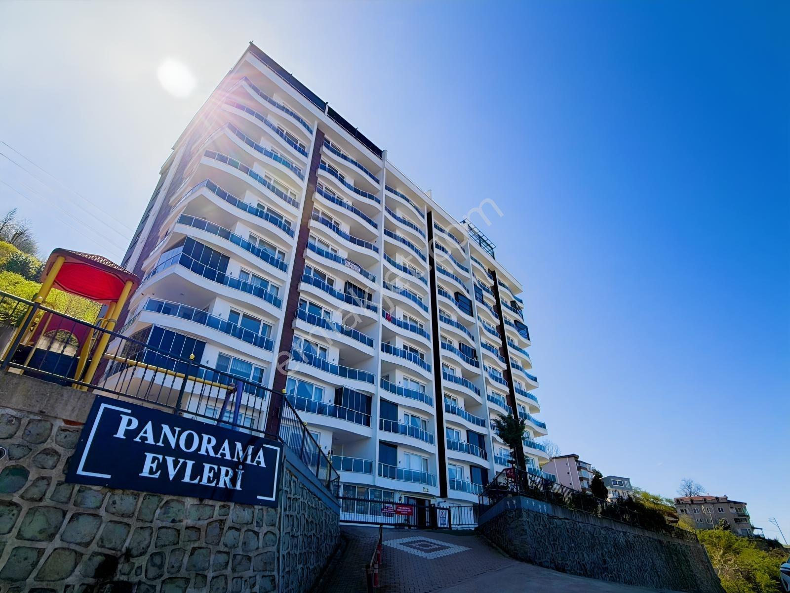 Delta Gayrimenkul'den Panaroma Evleri'nde Satılık 3+1 Daire - Görsel 2