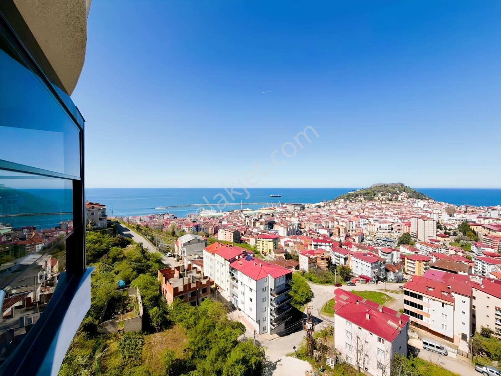 Delta Gayrimenkul'den Panaroma Evleri'nde Satılık 3+1 Daire - Görsel 9