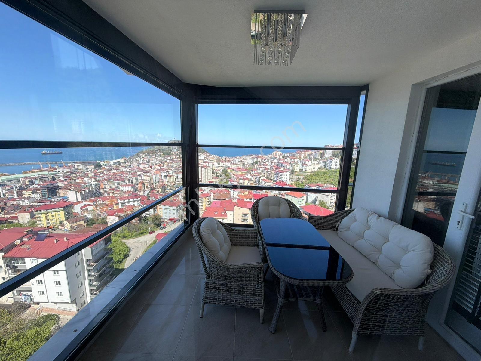Delta Gayrimenkul'den Panaroma Evleri'nde Satılık 3+1 Daire - Görsel 27