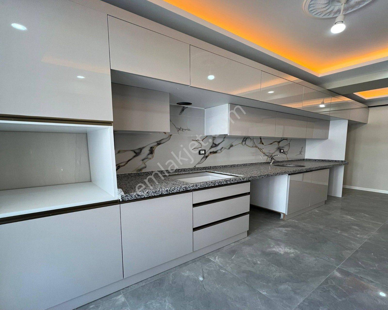 Sahibinden Beylikdüzü Yakuplu Mah 3+1 Sıfır Satılık Daire - Görsel 7