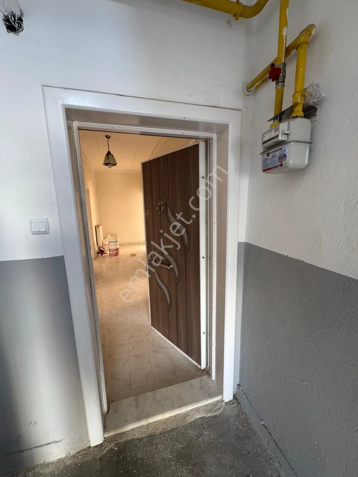 Uygun Fiyatlı Daire - Görsel 3