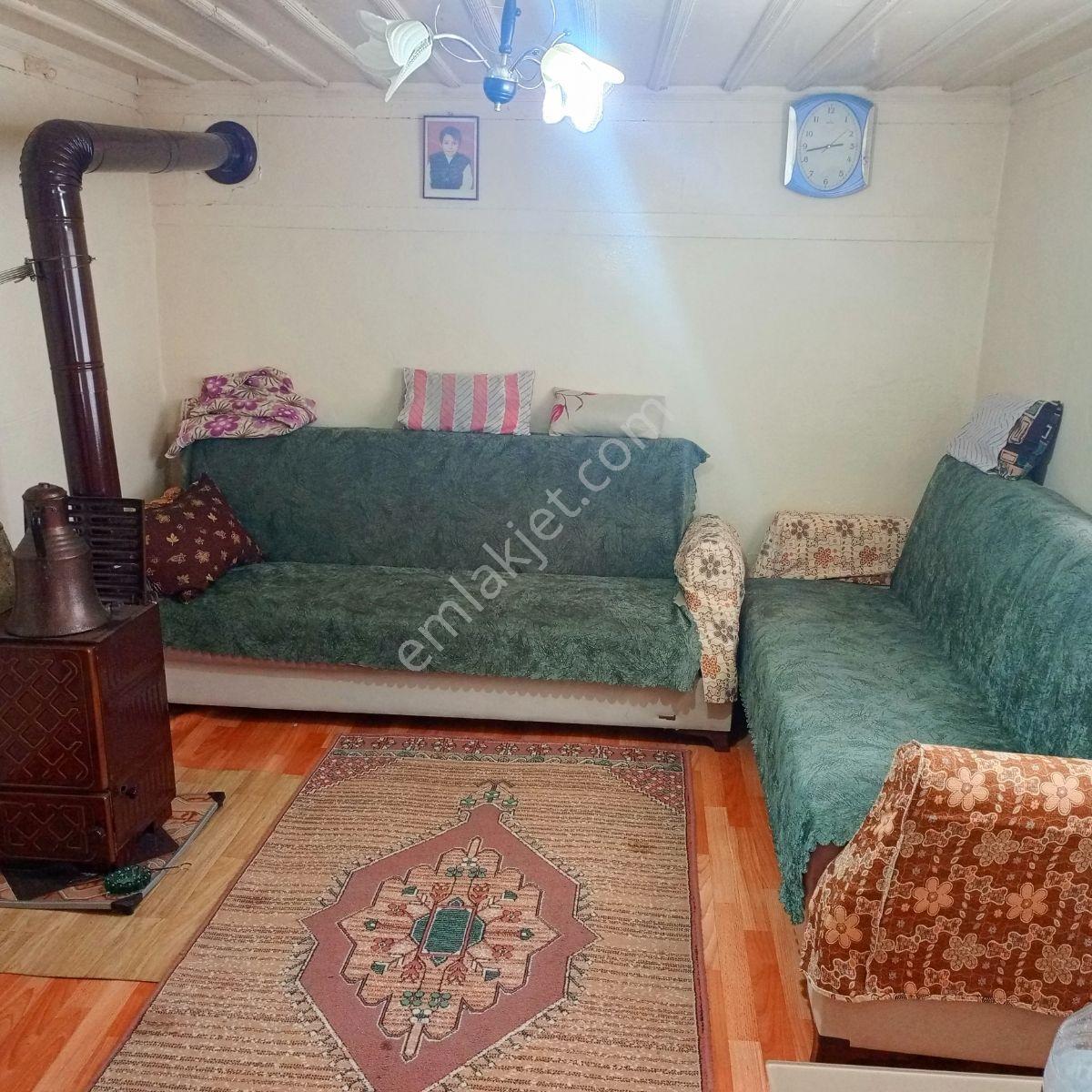 Bakımlı Eşyalı Konak - Görsel 15