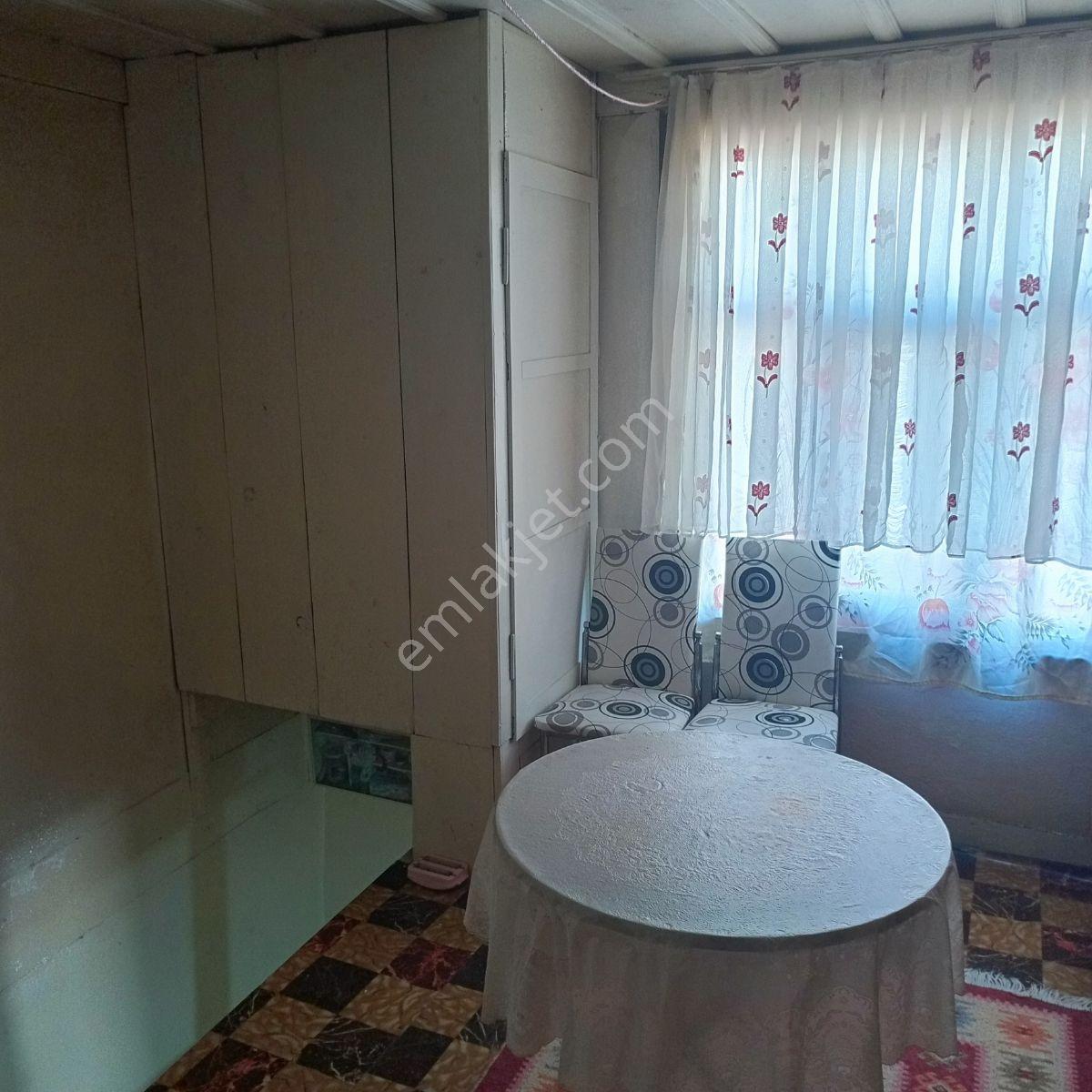 Bakımlı Eşyalı Konak - Görsel 17