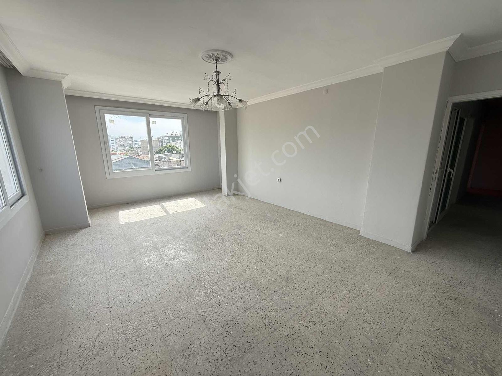 Arve'den Merkezin Kalbinde Geniş Ve Ferah Kiralık - Görsel 6