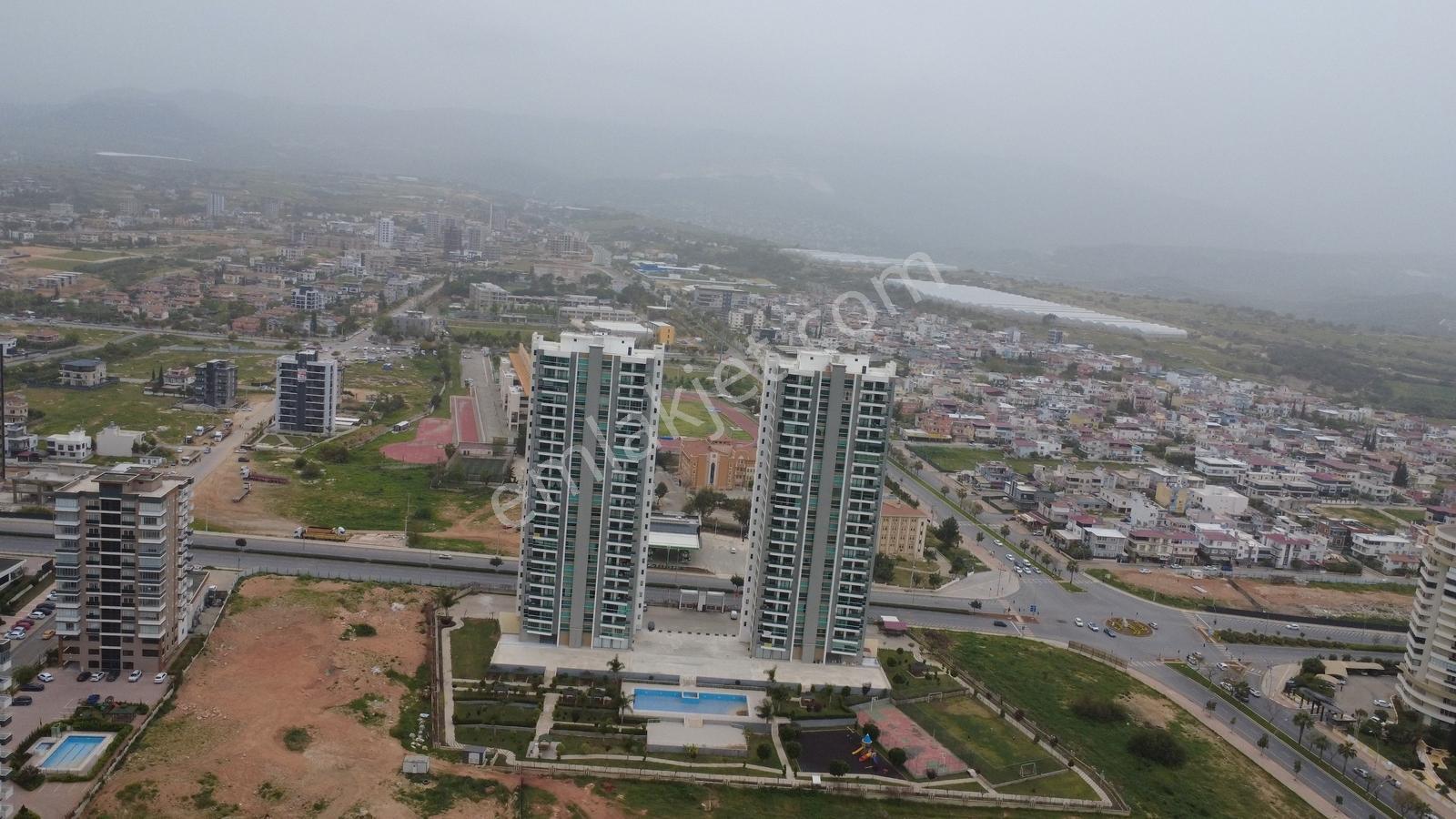 Tüzün'den 50.yıl Mahallesi'nde 5+1 Satılık Daire - Görsel 14