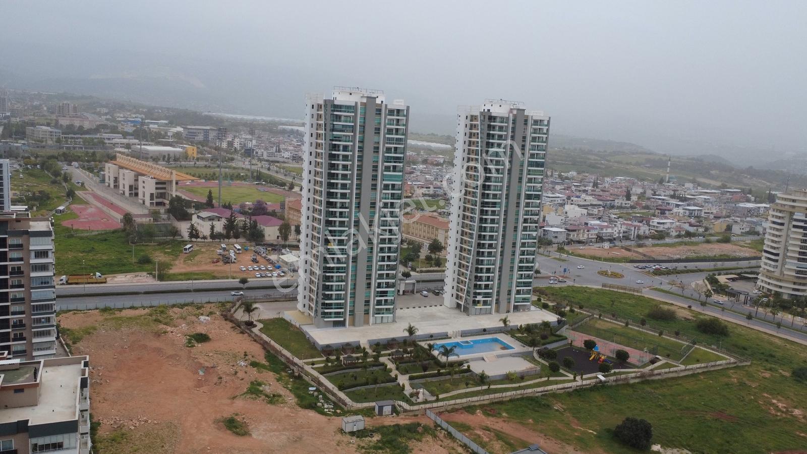 Tüzün'den 50.yıl Mahallesi'nde 5+1 Satılık Daire - Görsel 32
