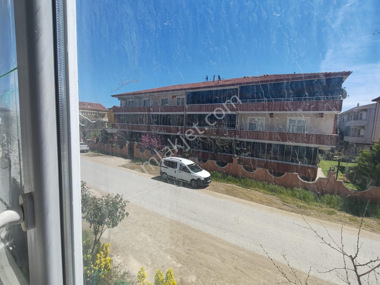 Karasu Akkumda Full Eşyalı Açık Cephe Krediye Uygun 2+1 Fırsat D - Görsel 24