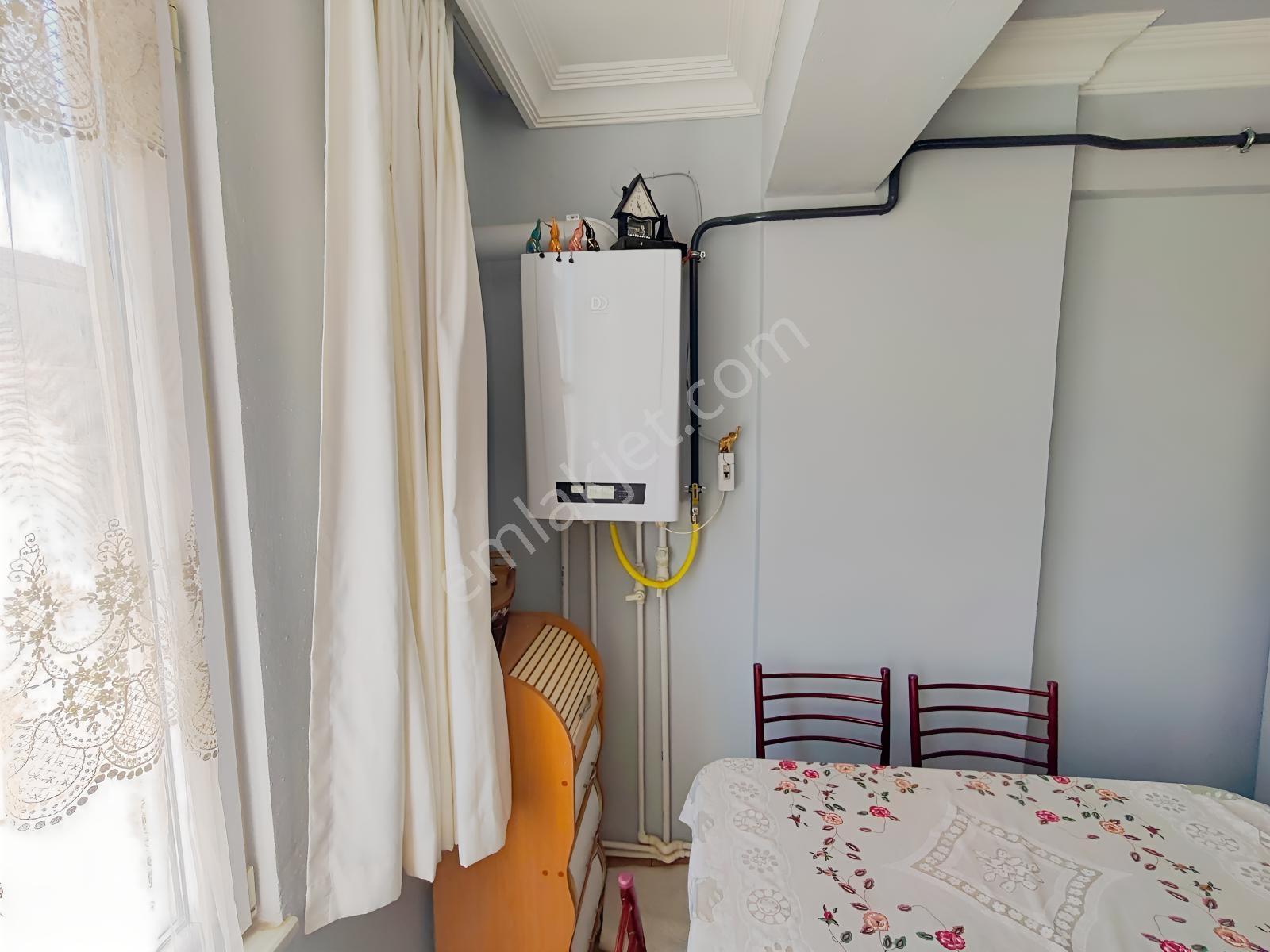 Karasu Akkumda Full Eşyalı Açık Cephe Krediye Uygun 2+1 Fırsat D - Görsel 15