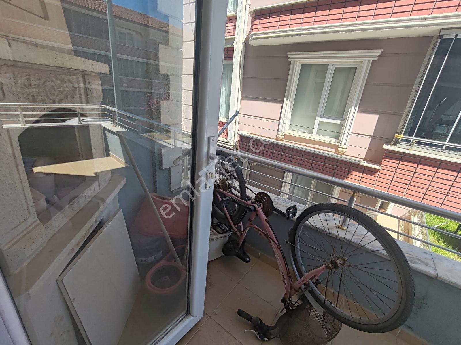 Karasu Akkumda Full Eşyalı Açık Cephe Krediye Uygun 2+1 Fırsat D - Görsel 23
