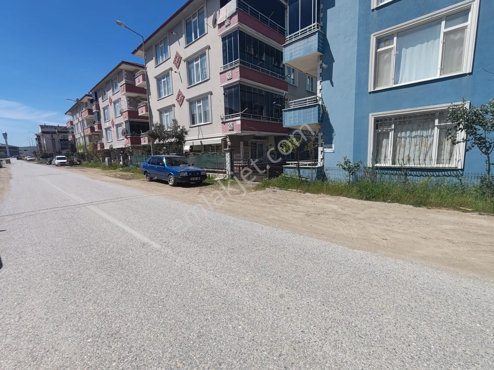 Karasu Akkumda Full Eşyalı Açık Cephe Krediye Uygun 2+1 Fırsat D - Görsel 29