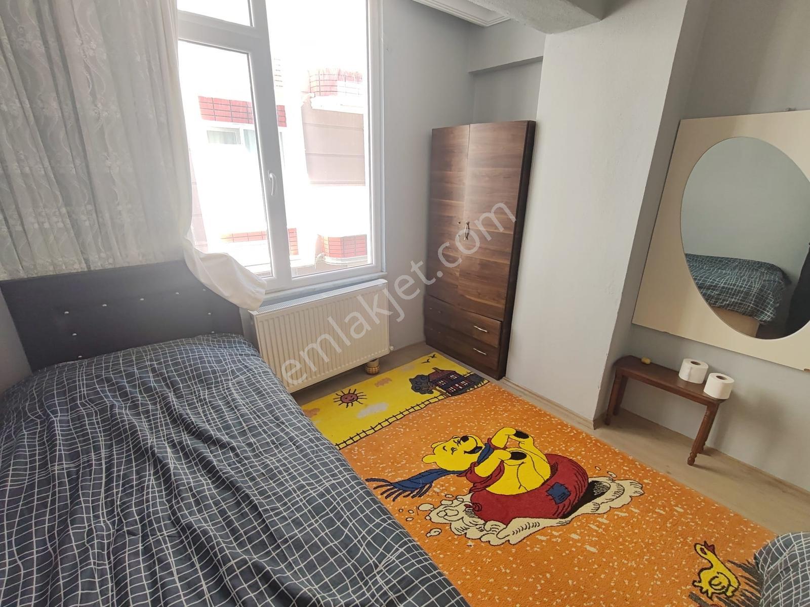 Karasu Akkumda Full Eşyalı Açık Cephe Krediye Uygun 2+1 Fırsat D - Görsel 10
