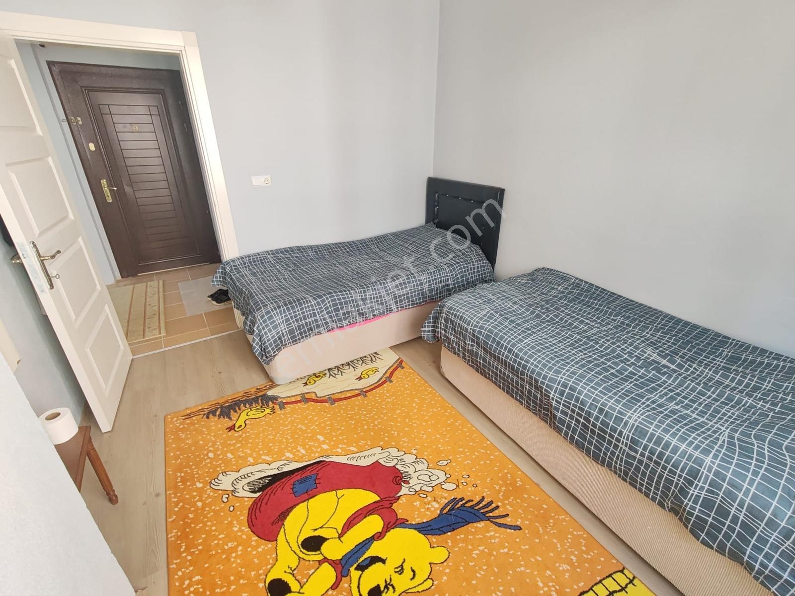 Karasu Akkumda Full Eşyalı Açık Cephe Krediye Uygun 2+1 Fırsat D - Görsel 25