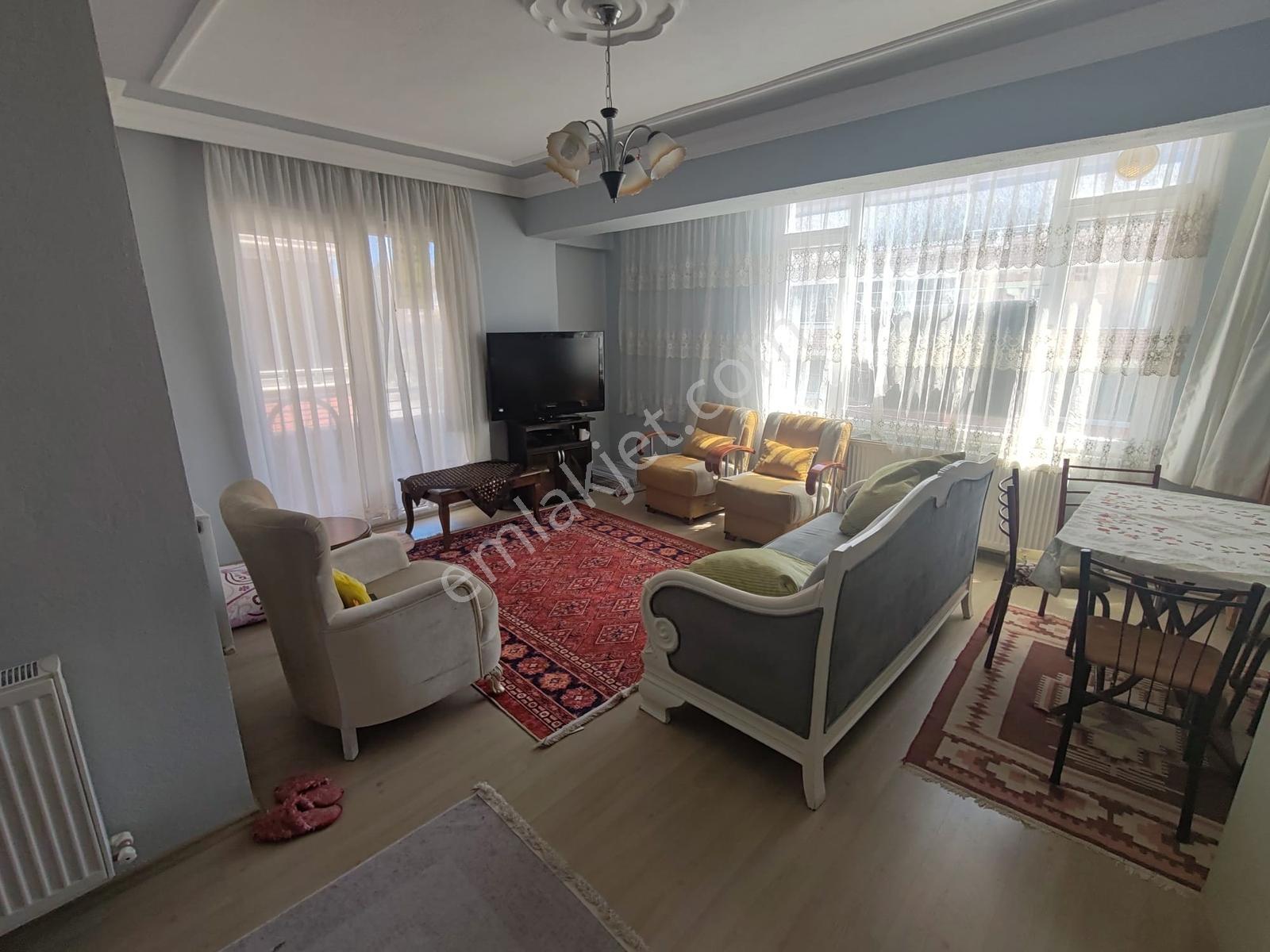 Karasu Akkumda Full Eşyalı Açık Cephe Krediye Uygun 2+1 Fırsat D - Görsel 14