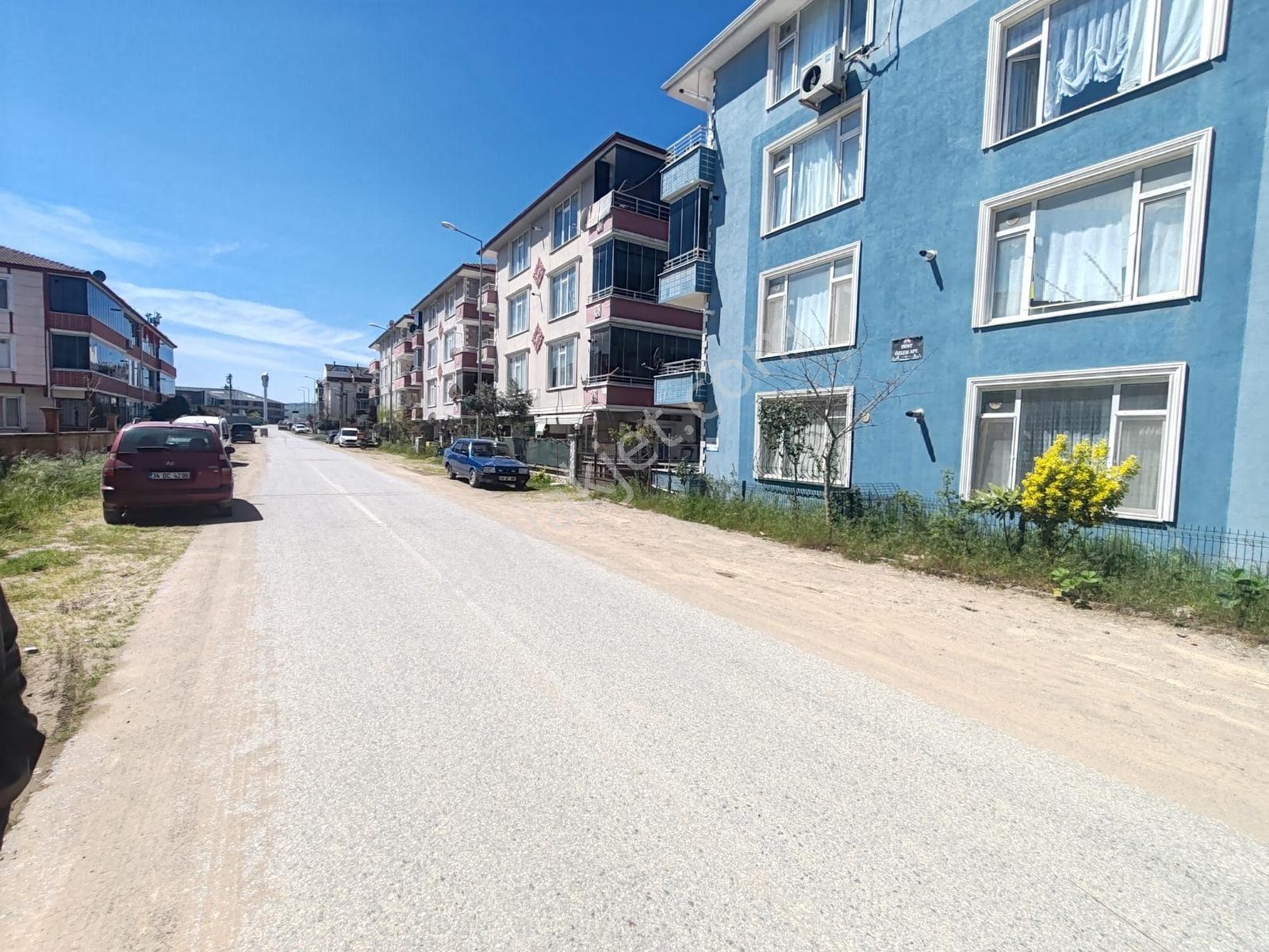 Karasu Akkumda Full Eşyalı Açık Cephe Krediye Uygun 2+1 Fırsat D - Görsel 20