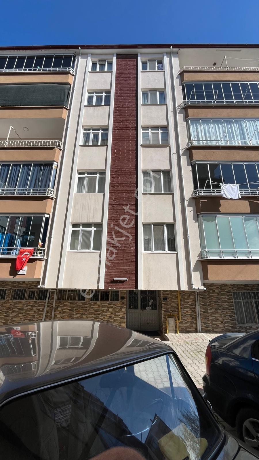 Bafra Vıp Gym.den Mevlana Mah.de Huzurlukent De Kiralık Daire - Görsel 8