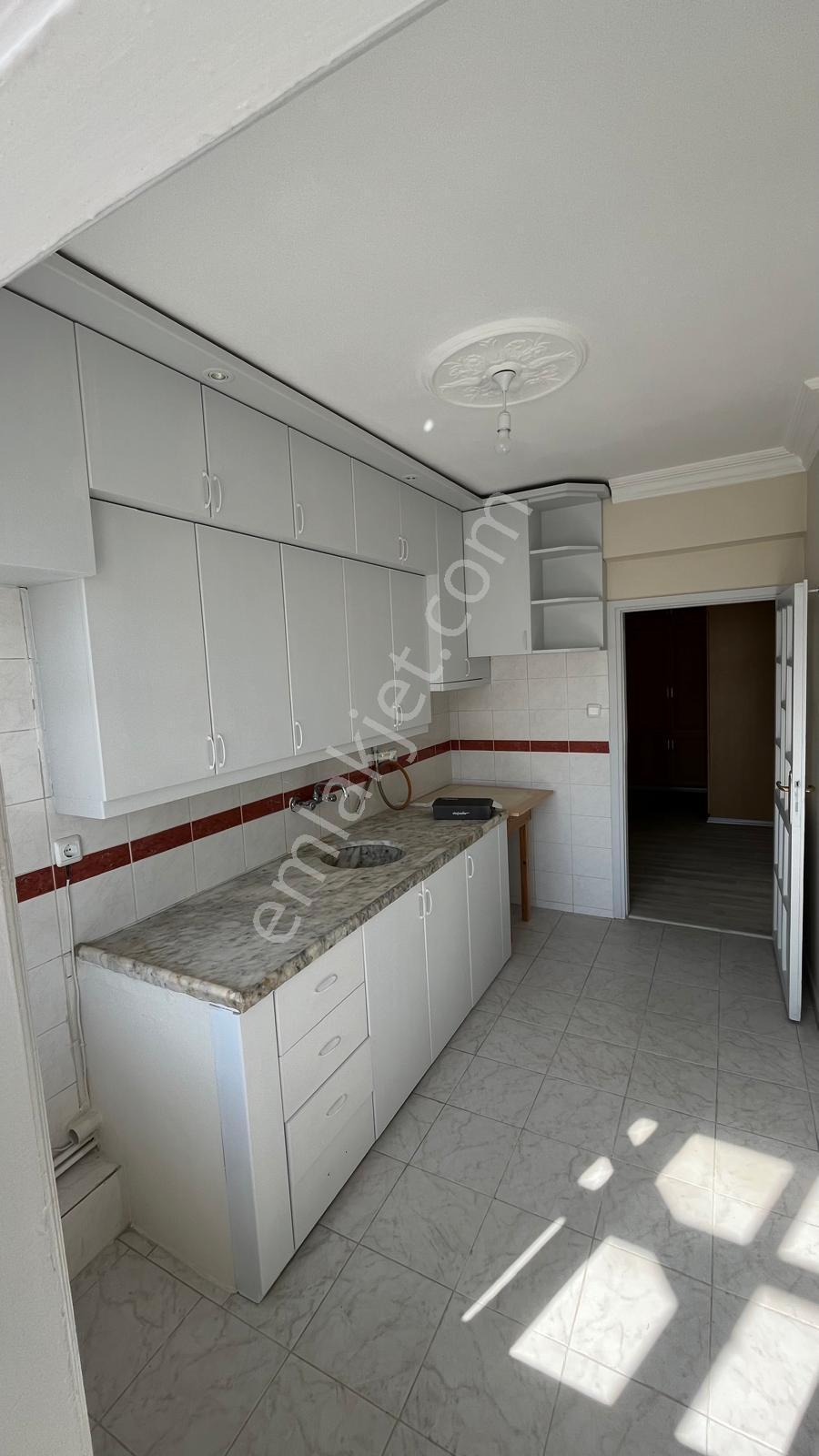 Bafra Vıp Gym.den Mevlana Mah.de Huzurlukent De Kiralık Daire - Görsel 22