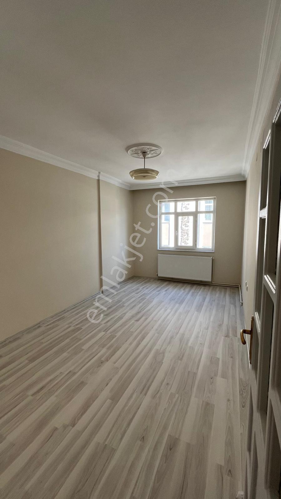 Bafra Vıp Gym.den Mevlana Mah.de Huzurlukent De Kiralık Daire - Görsel 16