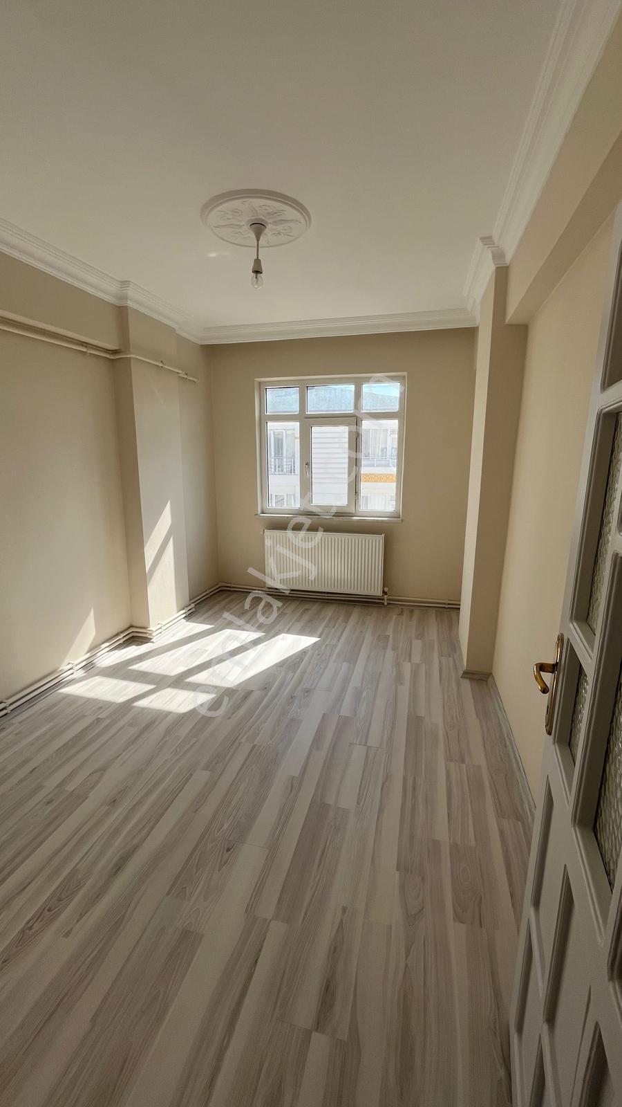 Bafra Vıp Gym.den Mevlana Mah.de Huzurlukent De Kiralık Daire - Görsel 11