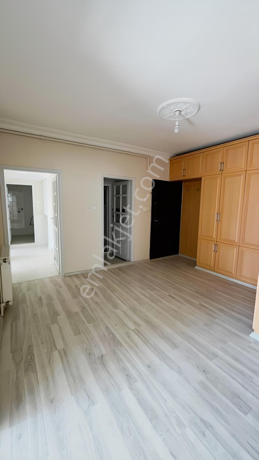 Bafra Vıp Gym.den Mevlana Mah.de Huzurlukent De Kiralık Daire - Görsel 5