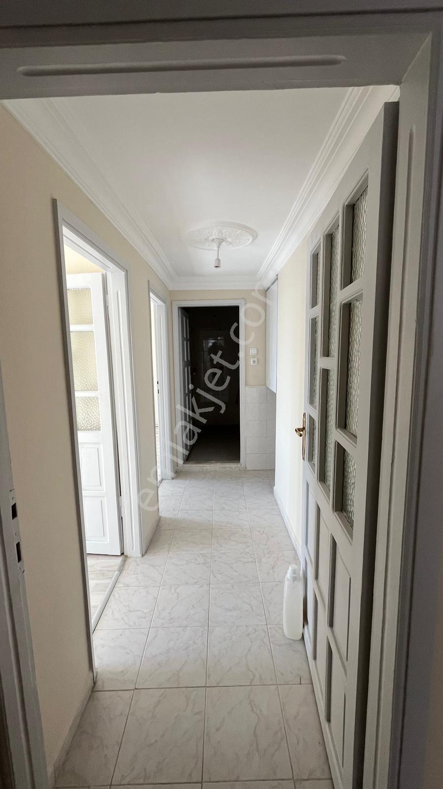 Bafra Vıp Gym.den Mevlana Mah.de Huzurlukent De Kiralık Daire - Görsel 17