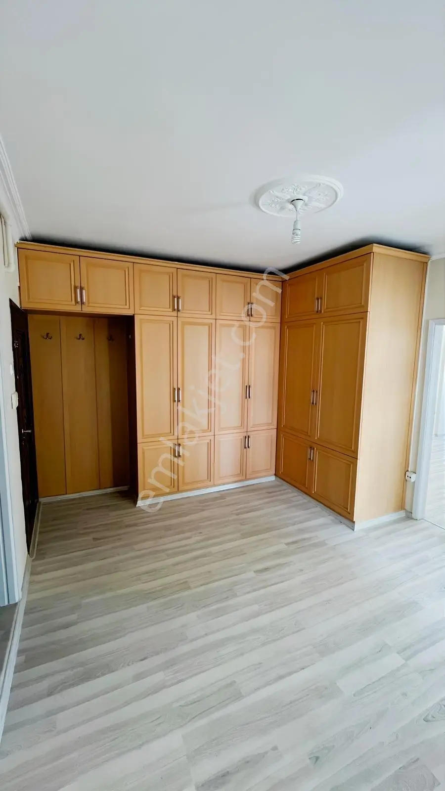 Bafra Vıp Gym.den Mevlana Mah.de Huzurlukent De Kiralık Daire - Görsel 2