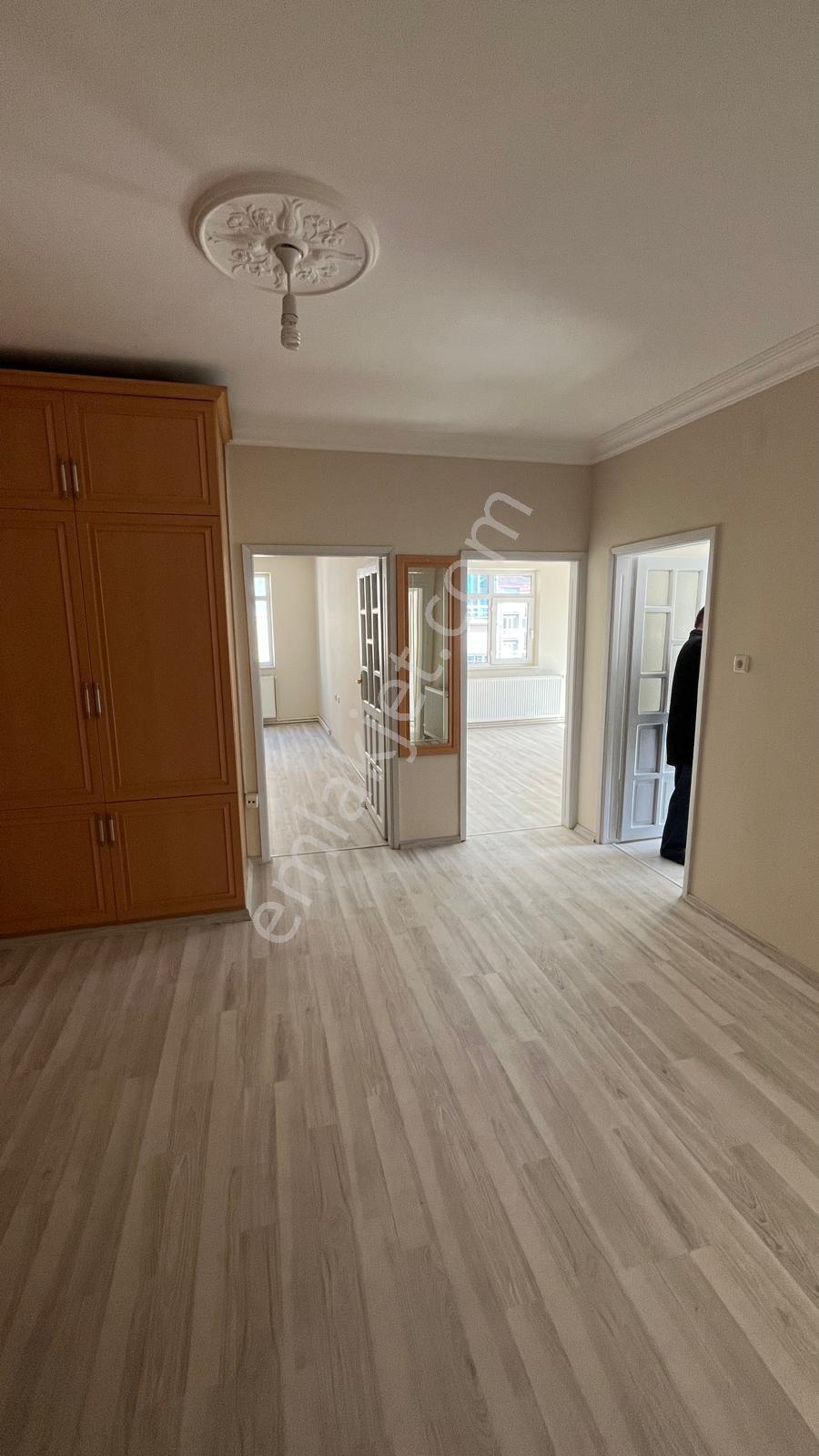 Bafra Vıp Gym.den Mevlana Mah.de Huzurlukent De Kiralık Daire - Görsel 10